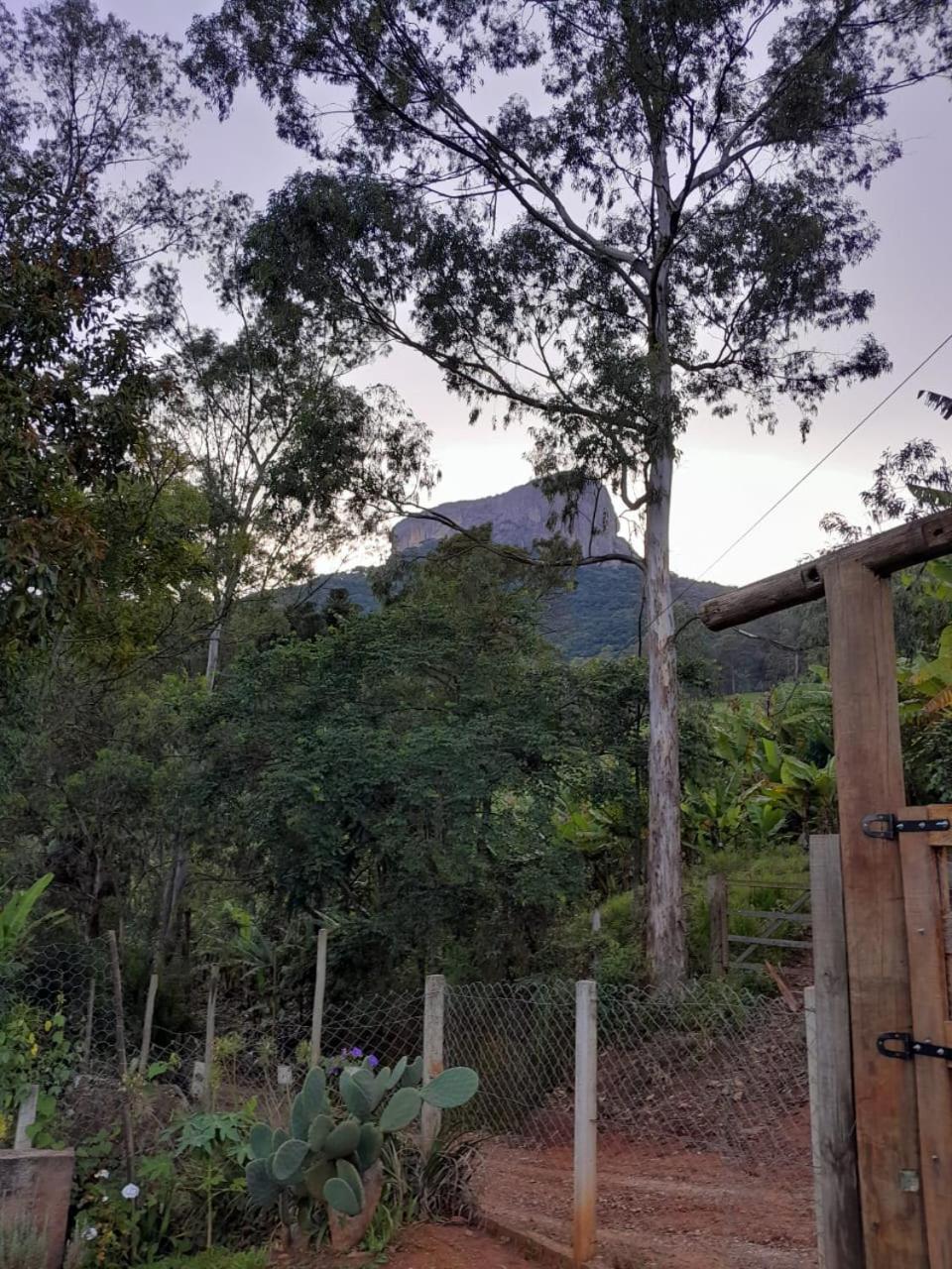 Recanto Bau Sao Bento do Sapucai Exterior photo